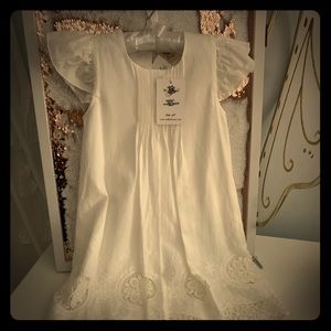 NWT Girl’s 4 Gorgeous Dress!!  1Day SALE!